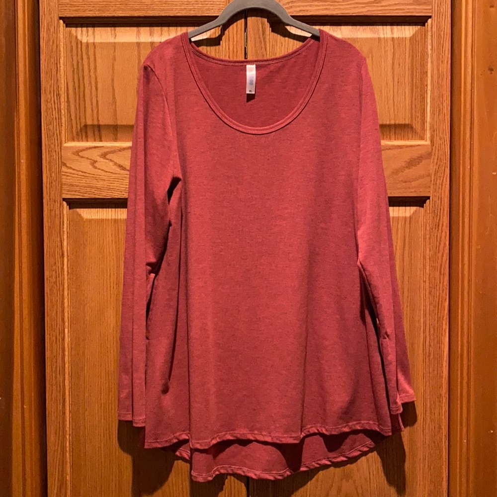 LuLaRoe Lynnae